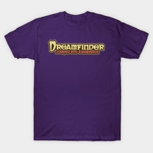 Dreamfinder T-Shirt